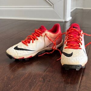 Nike Softball Moulded Cleats
